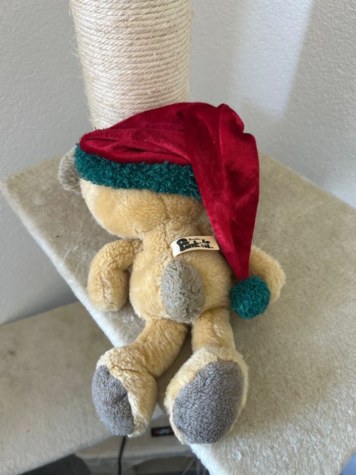 Peluche Pimboli - photo numéro 3