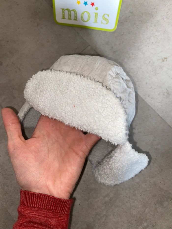 Chapka bonnet - photo numéro 6
