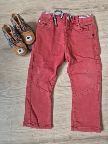 Pantalon Obaidi 23 mois