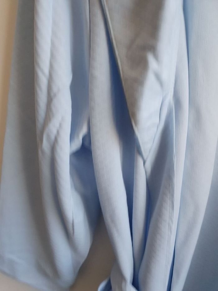 Robe de chambre femme 47/48 - photo numéro 5