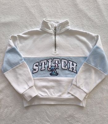 Pull 7-8 ans