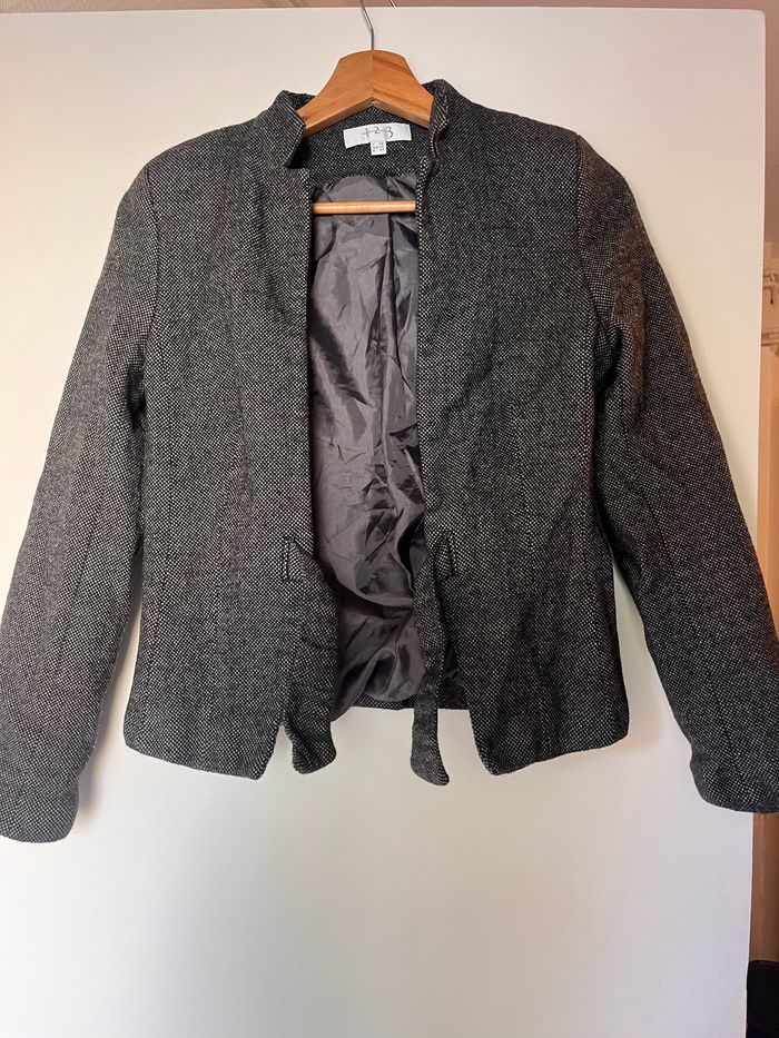 Veste femme - photo numéro 2