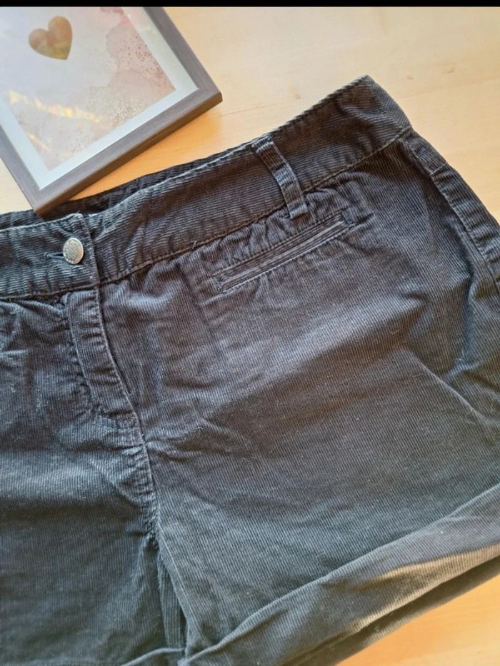 Short pour Femme taille XL Marque Etam en très bon état - photo numéro 3