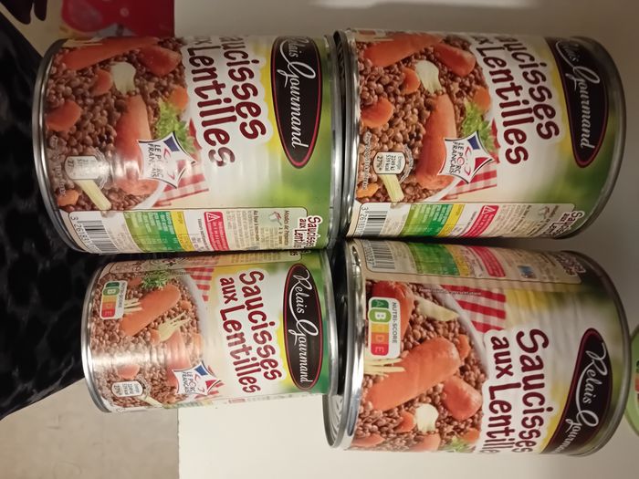 Alimentation - photo numéro 5