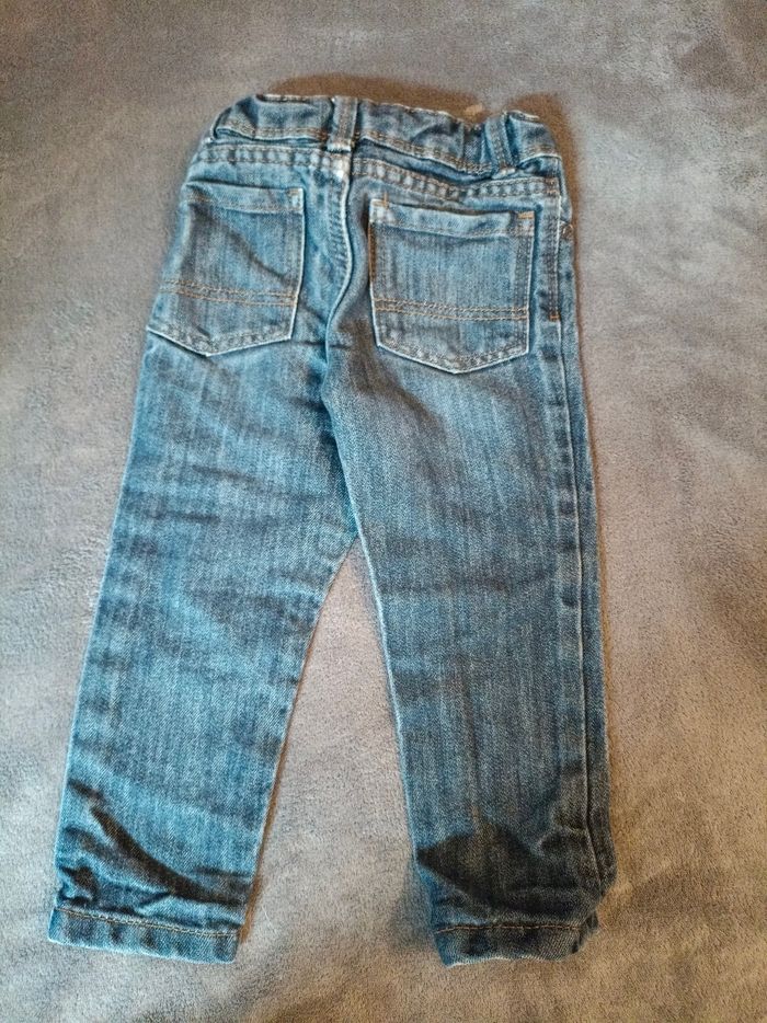 Jeans - photo numéro 6