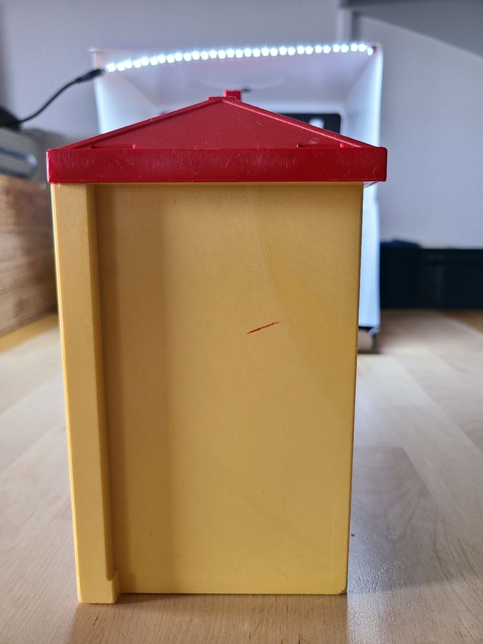 Playmobil 5348 écurie transportable - photo numéro 5