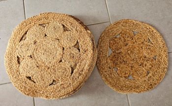 Lot de 15 sets de table