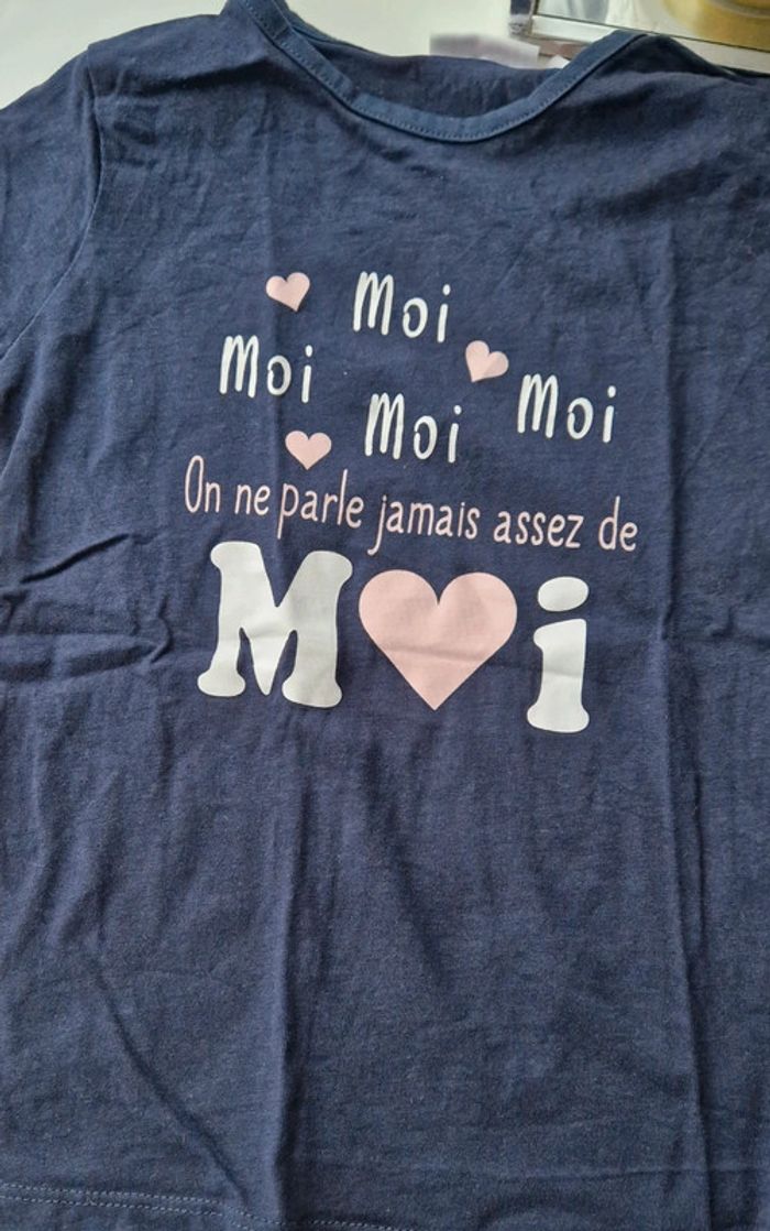 Pull fille