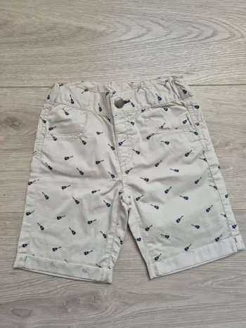 Short 36 mois