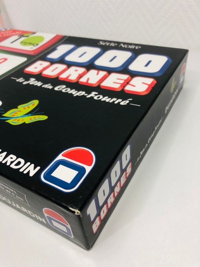 1000 bornes - photo numéro 8