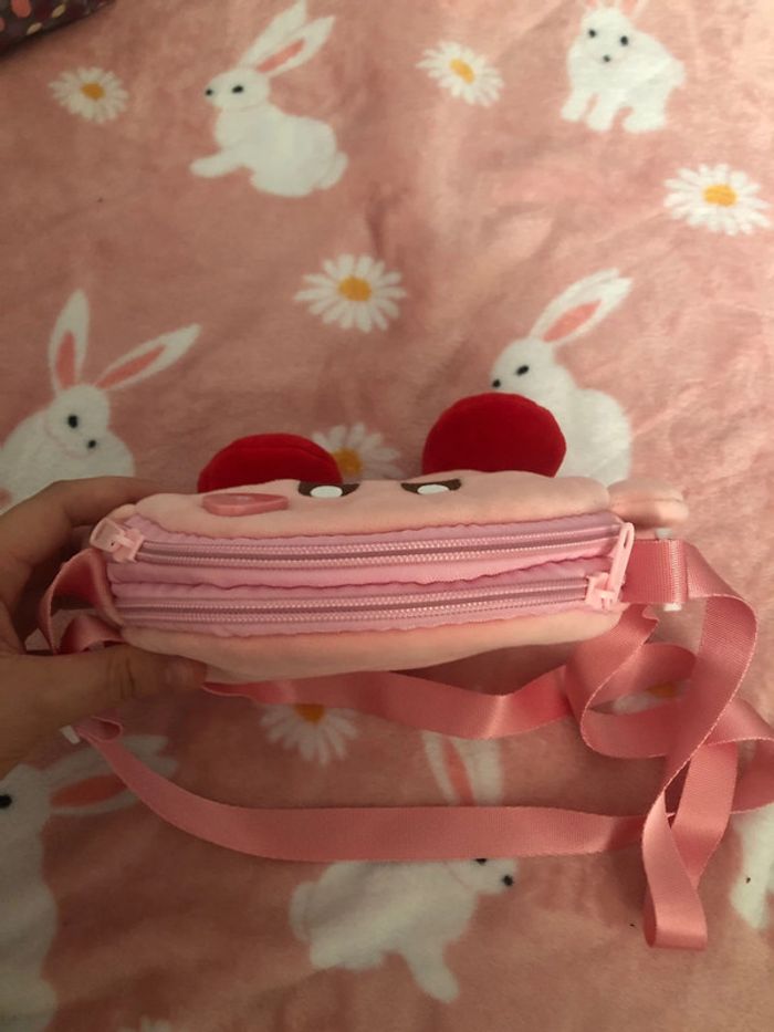 Sac à bandoulière kirby - photo numéro 4