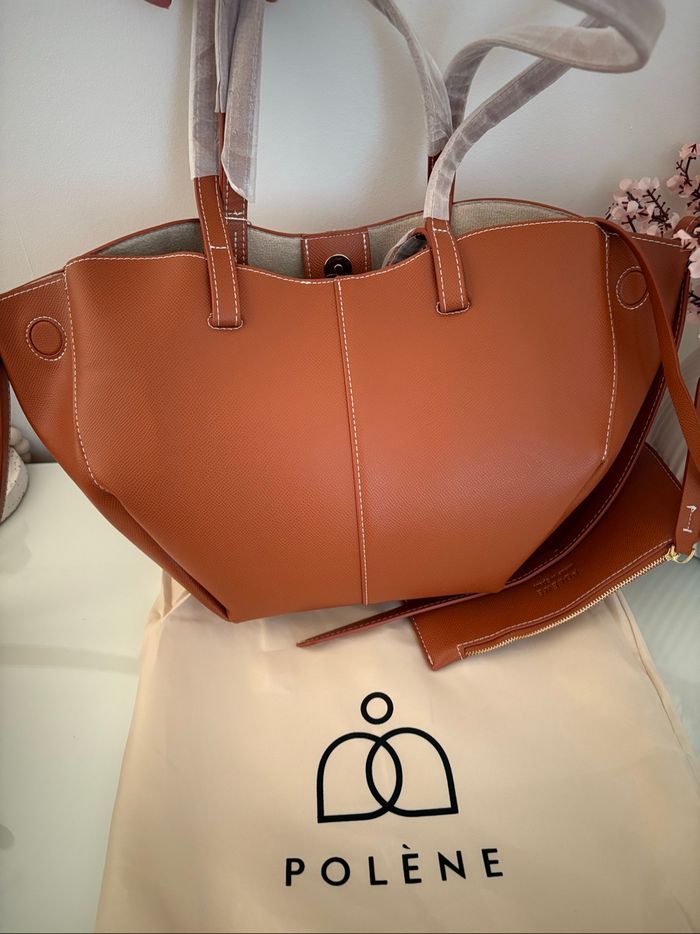 Sac polène - photo numéro 8