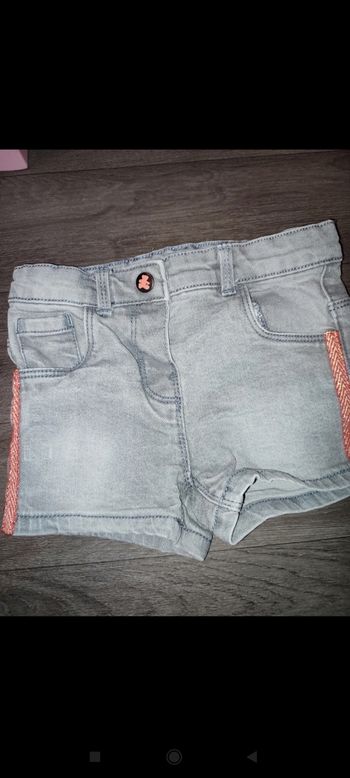 Short