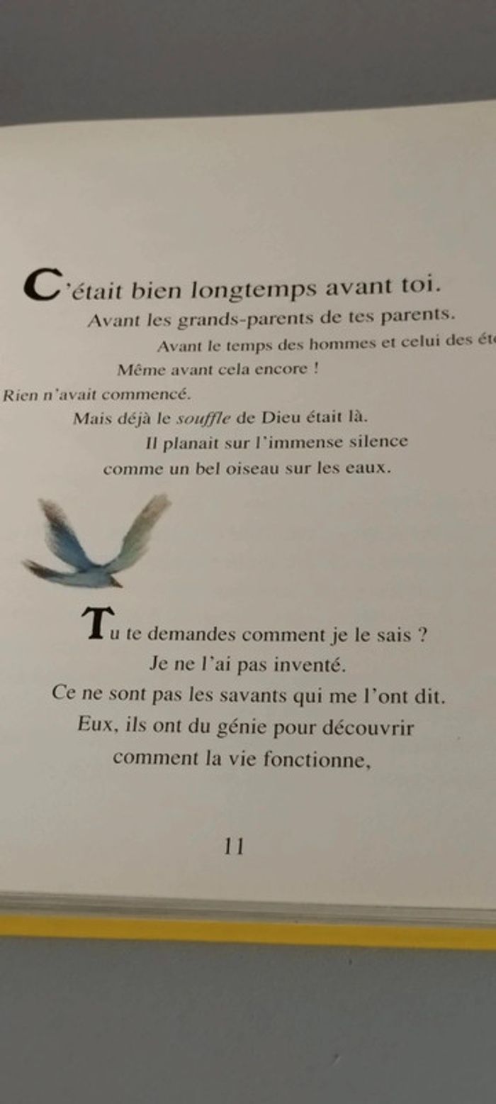 Et qui donc est Dieu ? - photo numéro 9