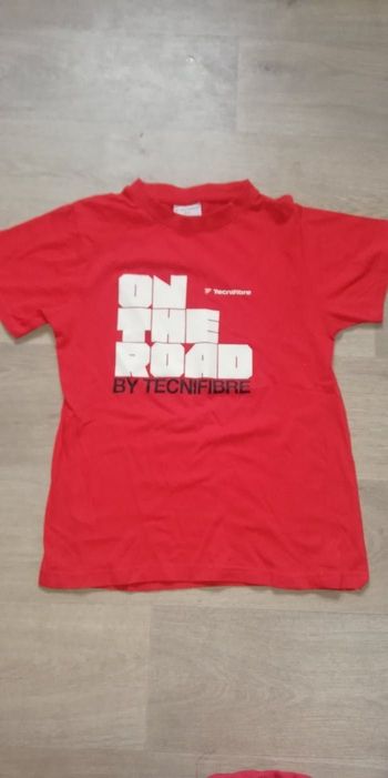 Tshirt neuf 9/11 ans