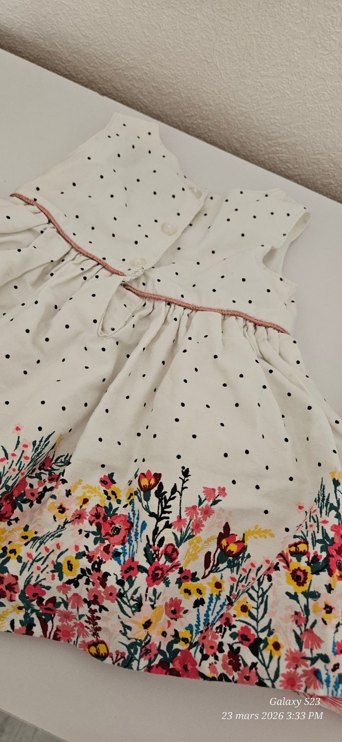 2 robes d'été - photo numéro 3