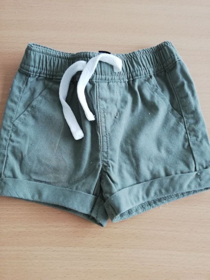 Short