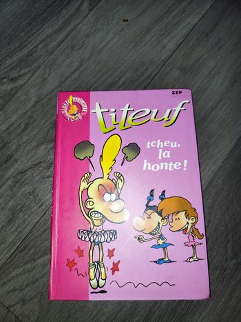 Livre