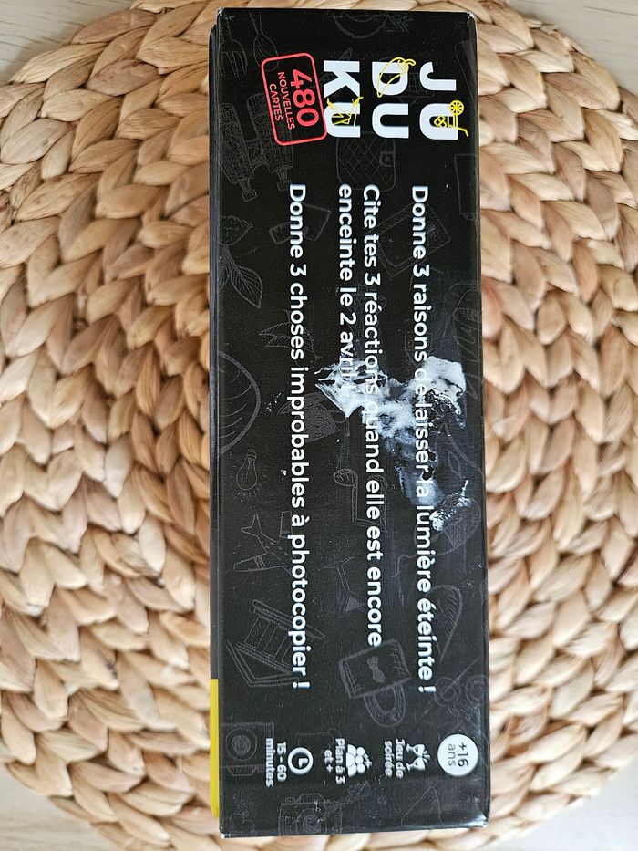 Jeu Judoku - photo numéro 5