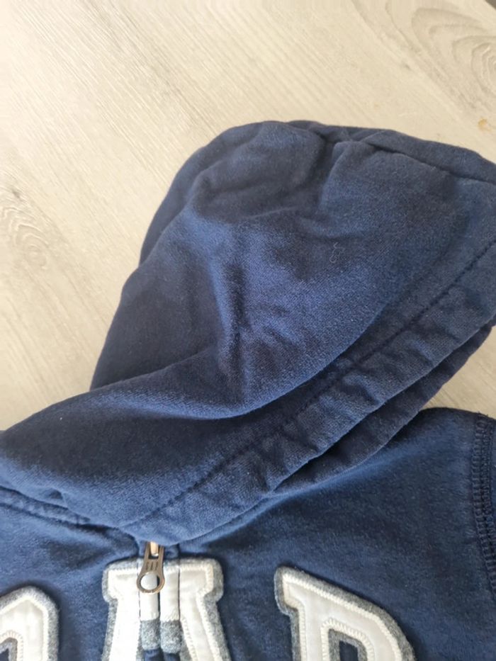 Gilet - photo numéro 5