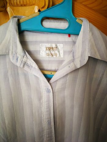Chemisier esprit