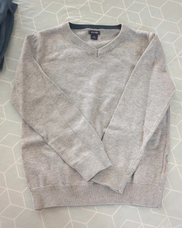 Lot garçon 6ans - photo numéro 3