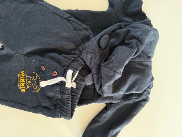 Jogging winny - photo numéro 2