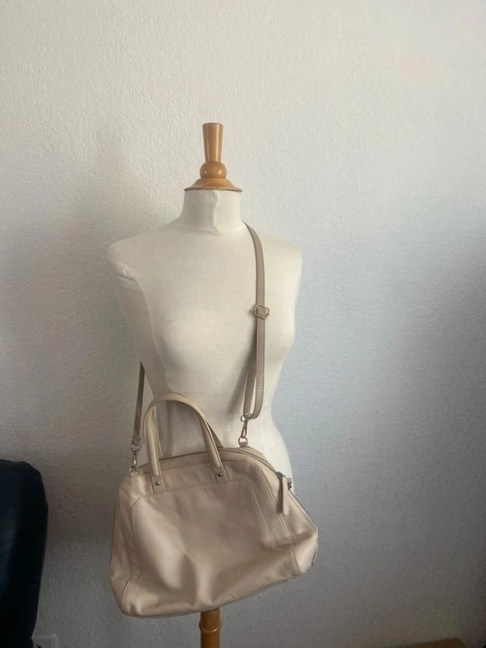 Sac à main le tanneur - photo numéro 2