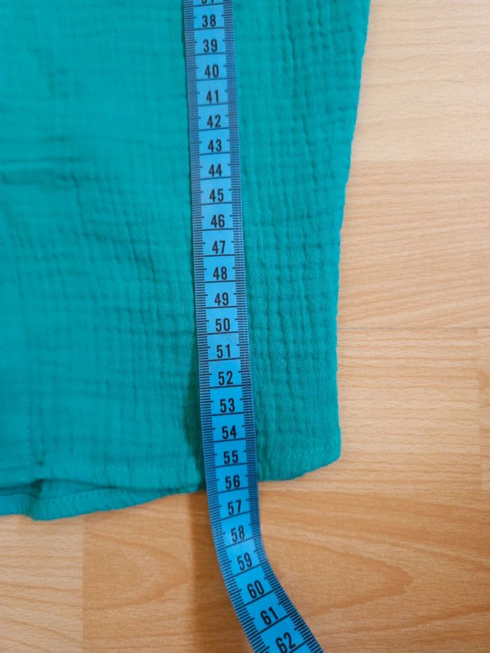 Chemise grace & mila S - photo numéro 8