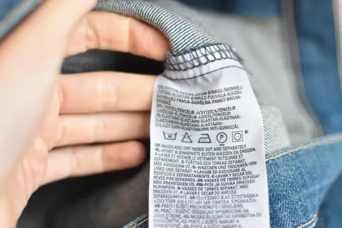 Veste Levis en taille M - Très bon état - photo numéro 8