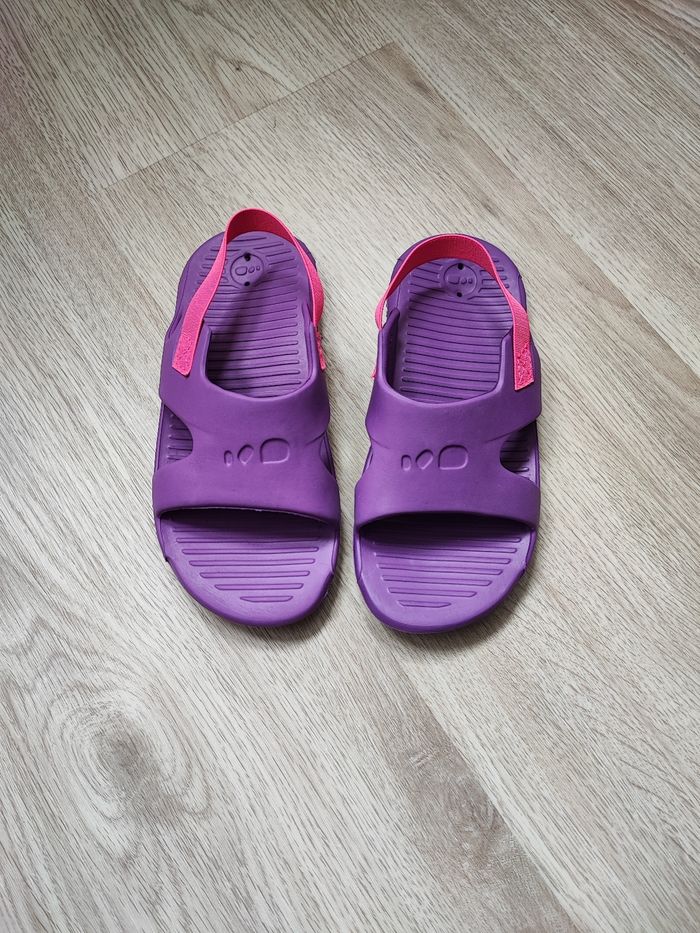 Chaussures de piscine enfant