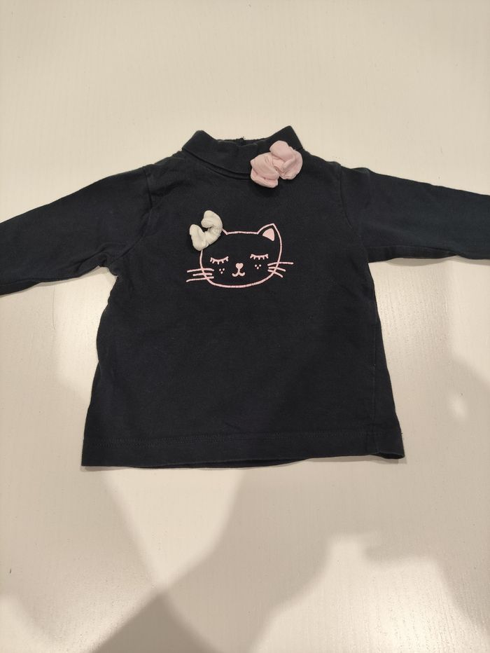 Ensemble 3 mois - photo numéro 3