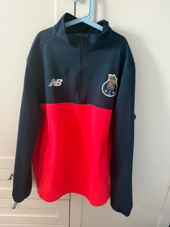 Veste FC porto 2016/2017 Taille L