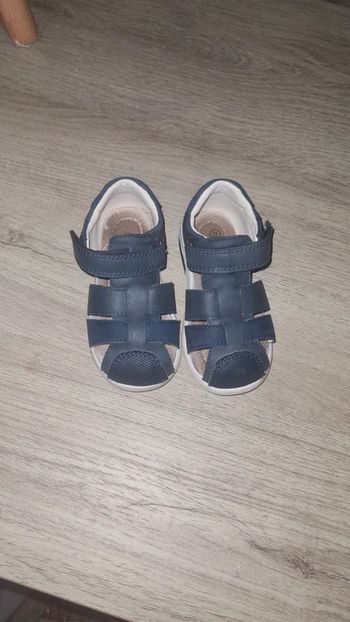 Chaussures bébé
