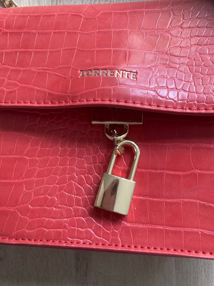 Petit sac en bandoulière - photo numéro 2