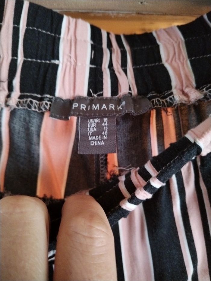 Pantalon été (léger et fluide) - photo numéro 4