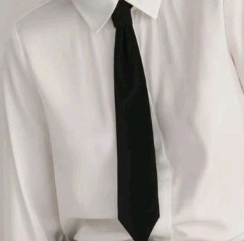 Chemise femme style garçonne 