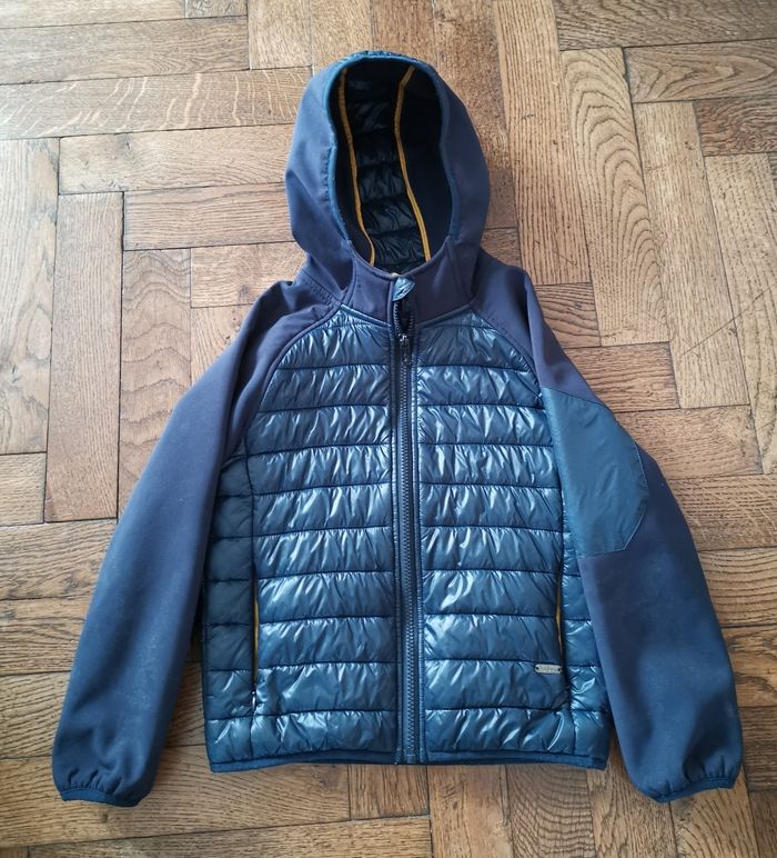 Manteau garçon 8 ans Pépé Jeans