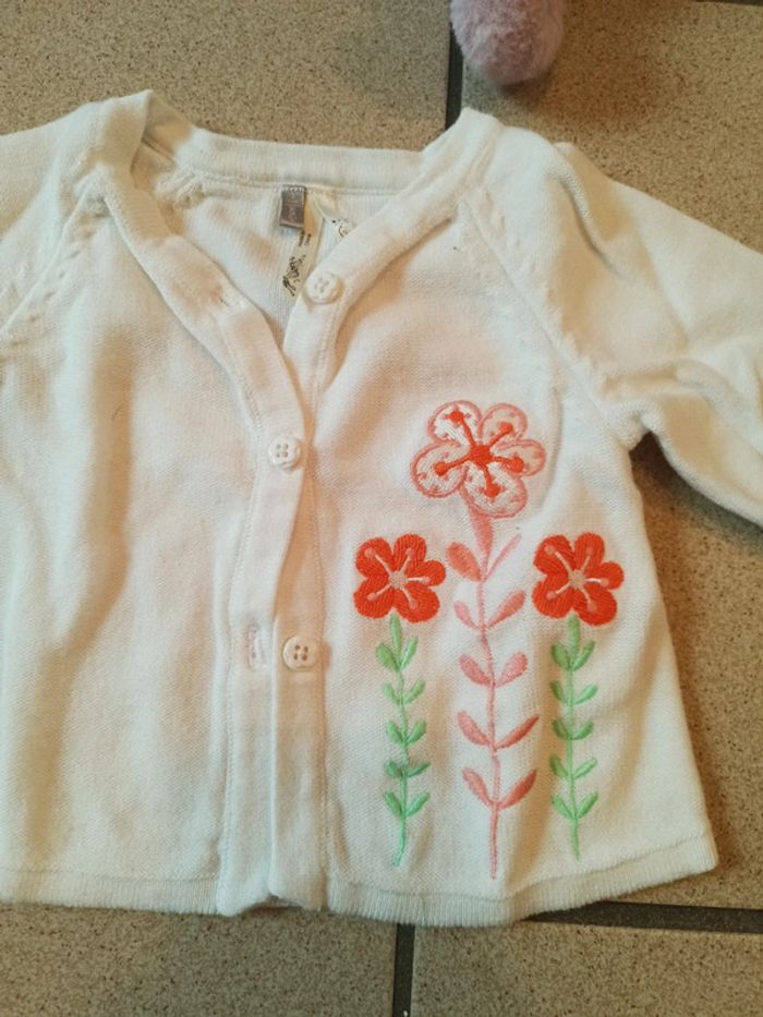 Lot gilet 3m - photo numéro 6