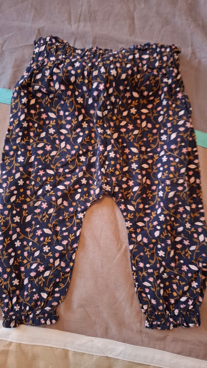 Pantalon - photo numéro 3