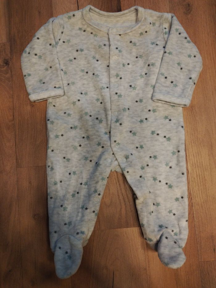 Pyjama