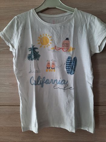 Ballade en Californie