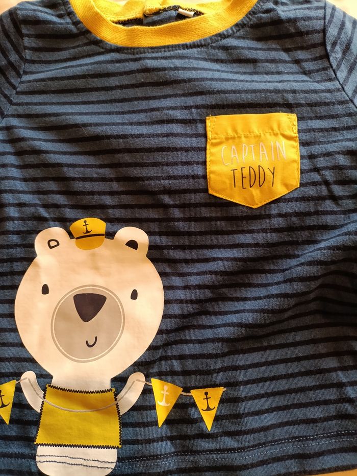 Ensemble été 12 mois - photo numéro 2