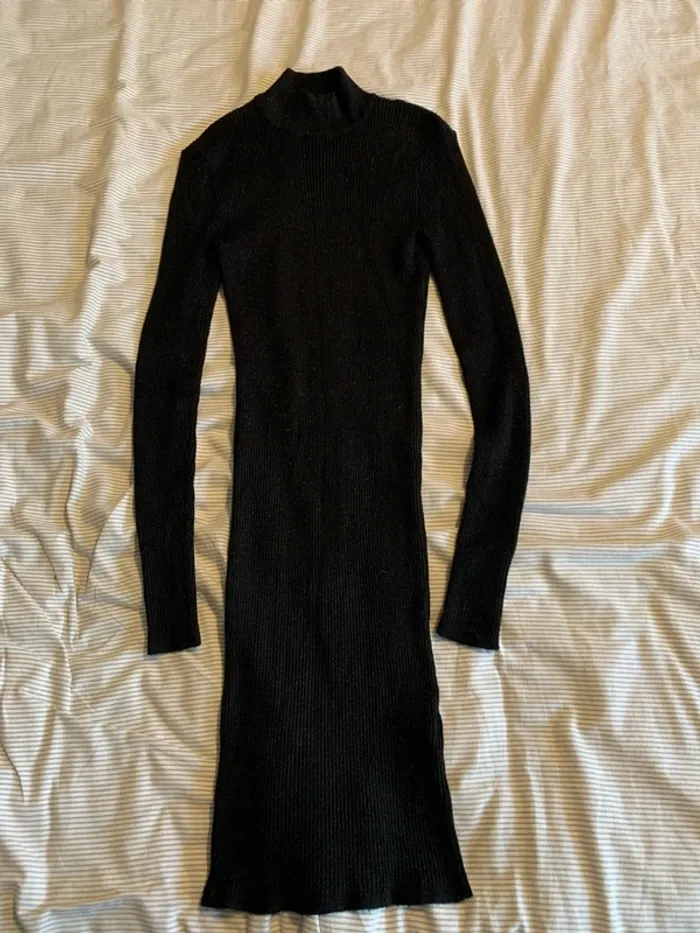 Robe moulante