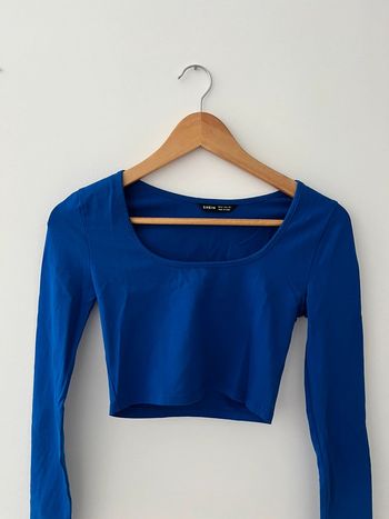 tee shirt manches longues