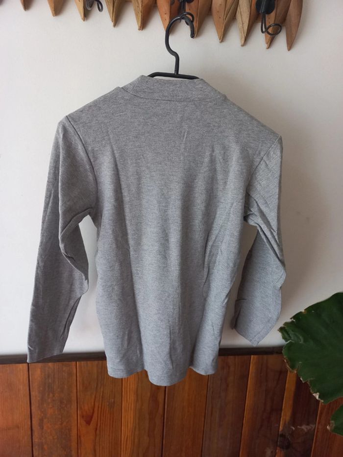 Sous pull - photo numéro 3