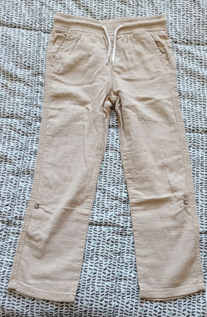 Pantalon mi saison