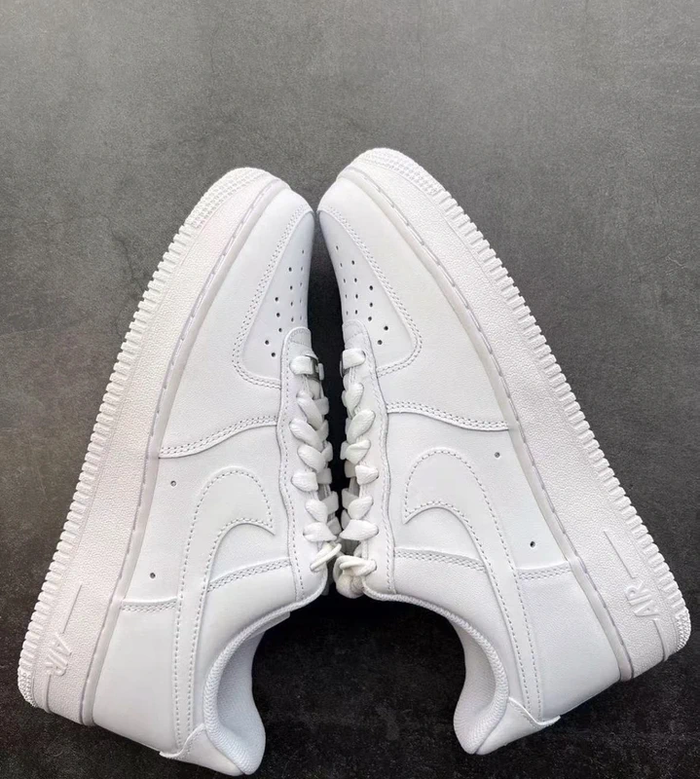 Nike Air Force 1 taille 36 - photo numéro 3
