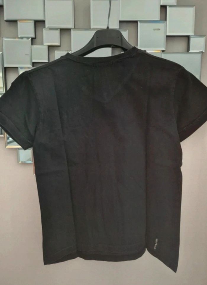 Lot de 4 tee-shirts 12 ans - photo numéro 6