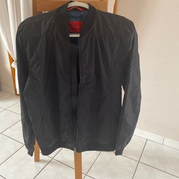 Blouson homme